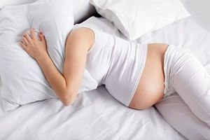Что такое молочница и как от нее избавиться во время беременности?