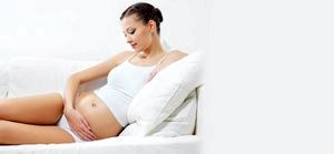 Холестаз в период беременности.