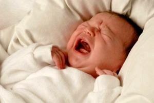 Инвагинация кишечника у малыша: признаки и лечение.