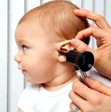 Как определить, что у ребенка имеются нарушения слуха: рекомендации родителям.
