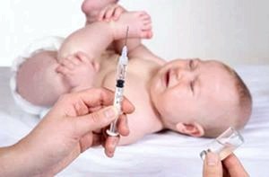 Как подготовить ребенка к прививке?