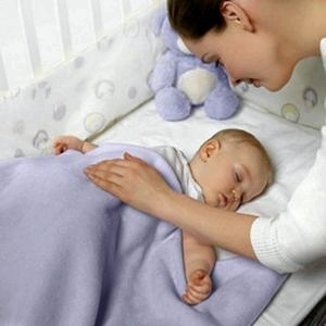 Как уложить ребенка спать, если он не хочет?