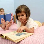 Как выбрать книгу для ребенка: рекомендации для родителей