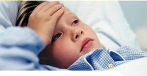 Кишечные инфекции у детей: признаки и терапия