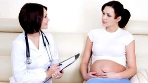 Маловодие при беременности - причины и последствия