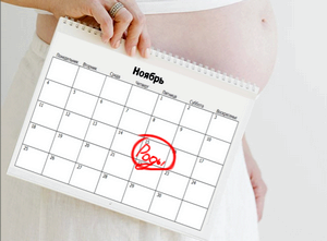 Многоплодная беременность: каким родам отдать предпочтение?