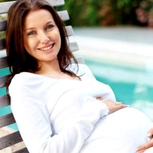 Процедуры при беременности: что может быть опасно для беременной и малыша+видео