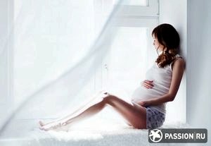 Рвота при беременности: как это влияет на плод?