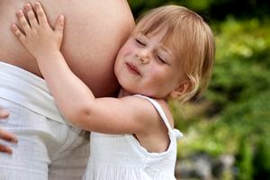 Советы для мам: внутриутробное воспитание малыша.